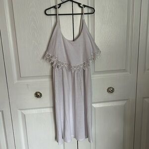 Women’s swim dress